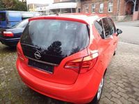 gebraucht Opel Meriva B Design Edition