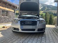 Gebraucht Audi A6 224 PS (164 kW) 2005 Grau Kombi