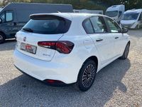 Gebraucht Fiat Tipo Basis 131 PS (96 kW) 2024 Gelato weiß Limousine