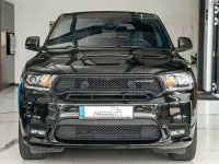 Occasion Dodge Durango 299 ch (219 kW) 2018 Noir SUV