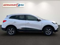 gebraucht Renault Kadjar 1.6 dCi Bose Edition