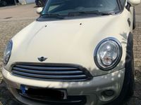 gebraucht Mini Cooper Cabriolet Cooper