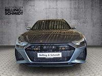 Gebraucht Audi RS6 Ambiente 600 PS (441 kW) 2024 Grau Kombi