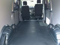 gebraucht VW Transporter T6, langer Radstand