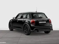 Gebraucht Mini ONE 102 PS (75 kW) 2022 Midnight black Kleinwagen