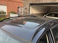 Gebraucht BMW 318 129 PS (94 kW) 2007 Blau Kombi