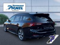 Usado Ford Focus ST 280 HP (205 kW) 2022 Preto Carrinha