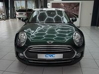 Gebraucht Mini One Clubman 102 PS (75 kW) 2018 Grün Kombi