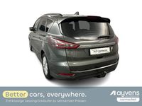 Gebraucht Ford S-MAX S 150 PS (110 kW) 2020 Grau Van / Kleinbus