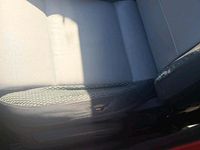 Gebraucht VW Polo Cross 80 PS (58 kW) 2009 Rot Kleinwagen