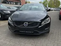 Gebraucht Volvo S60 150 PS (110 kW) 2015 Schwarz Limousine