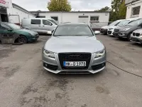 Gebraucht Audi S4 Sport 333 PS (244 kW) 2010 Grau Kombi
