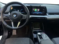Gebraucht BMW X1 156 PS (114 kW) 2025 Schwarz uni SUV