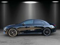 Gebraucht Mercedes CLA220 AMG 190 PS (139 kW) 2025 Andere farbe Limousine