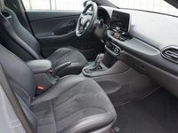 Gebraucht Hyundai i30 N Performance 280 PS (205 kW) 2023 Shadow grey (metallic) Limousine