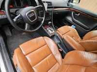 Gebraucht Audi A4 Design 256 PS (188 kW) 2005 Schwarz Kombi