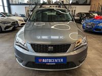 Gebraucht Seat Toledo Reference 105 PS (77 kW) 2013 Grau Limousine