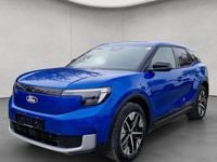 Neu Ford Explorer Extended Range 210 kW (286 PS) 2025 Blau SUV