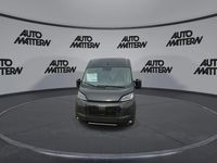 Neu Fiat Ducato 132 PS (97 kW) 2026 Schwarz Van