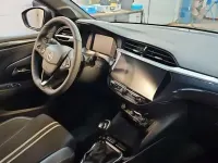 Gebraucht Opel Corsa GS Line 101 PS (74 kW) 2025 Schwarz Kleinwagen
