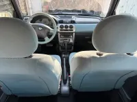 Gebraucht Nissan Micra 60 PS (44 kW) 2001 Silber Kleinwagen