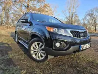 Gebraucht Kia Sorento Spirit 197 PS (144 kW) 2011 SUV