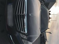 Second-hand Mercedes E220 2011 Negru Berlinǎ