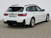 gebraucht BMW 330 d SAG M Sport ACC+/LED+/AKUSTIK/CAM/MEMO/DAB