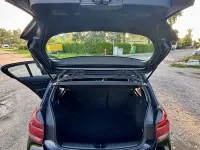 Gebraucht BMW 116 185 PS (136 kW) 2013 Schwarz Kleinwagen