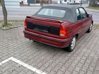 gebraucht Opel Kadett E Cabrio H Zulassung