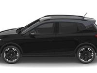 Neu Seat Arona 150 PS (110 kW) 2026 Midnight schwarz metallic SUV
