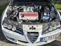 gebraucht Alfa Romeo Brera 3.2 JTS V6 24V