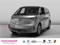 Neu VW ID. Buzz Pro 210 kW (286 PS) 2025 Silber Van / Kleinbus
