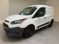 Gebraucht Ford Transit Connect Cool & Sound Edition 2018 Andere Van / Kleinbus