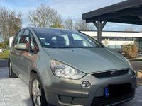 Gebraucht Ford S-MAX Titanium 175 PS (128 kW) 2009 Van / Kleinbus