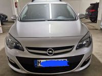 gebraucht Opel Astra GTC 1.4 Edition