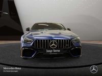 gebraucht Mercedes AMG GT 63 S Cp. 4M Keramik AeroPak Perf-Sitze