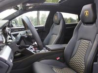 Second-hand Lamborghini Urus 650 CP (478 kW) 2020 Negru SUV