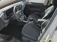 Gebraucht VW Taigo Style 150 PS (110 kW) 2023 Ascotgrau SUV