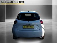 Gebraucht Renault Zoe Experience 50 kW (69 PS) 2022 Weiß Kleinwagen