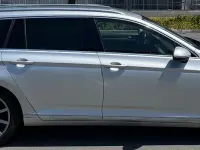Gebraucht VW Passat Highline 190 PS (139 kW) 2015 Silber Limousine