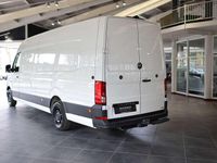 Gebraucht VW Crafter 177 PS (130 kW) 2025 Candyweiã Van