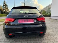 gebraucht Audi A1 Sportback 1.2 TFSI Ambition Ambition