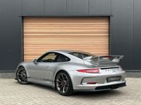 Gebraucht Porsche 991 Sport 476 PS (350 kW) 2014 Silber