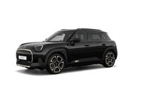 Second-hand Mini Aceman 135 kW (184 CP) 2024 SUV