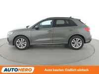 Brugt Audi Q3 S-Line 150 HK (110 kW) 2020 Grå SUV