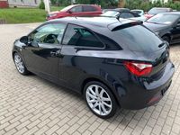 gebraucht Seat Ibiza SC FR 1,2 TSI Temp Klima Alu el.FH Xenon