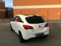 gebraucht Opel Corsa 1.0 Turbo ECOTEC Color Edition 66kW S/...