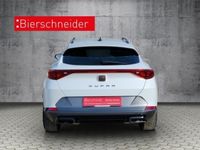 Gebraucht Cupra Formentor 150 PS (110 kW) 2024 Weiss SUV