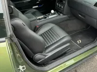 Occasion Dodge Challenger 381 ch (280 kW) 2012 Vert Coupé